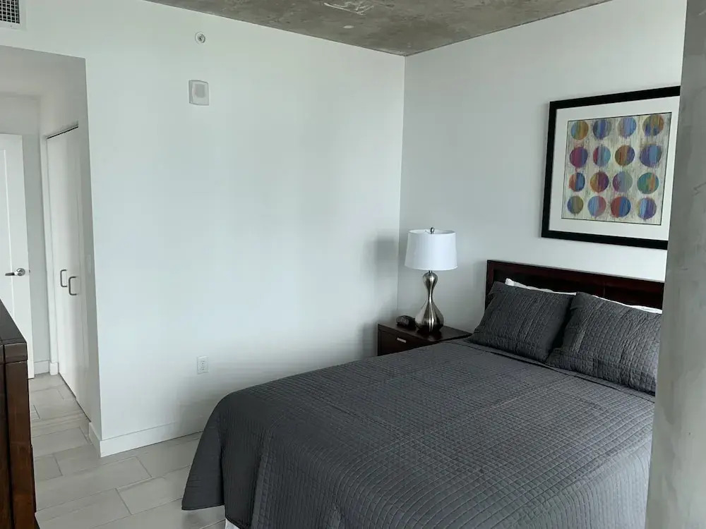 Wynwood Design District 30 Day Rentals