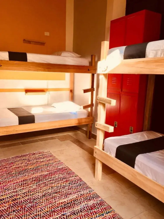 Hostal La 59