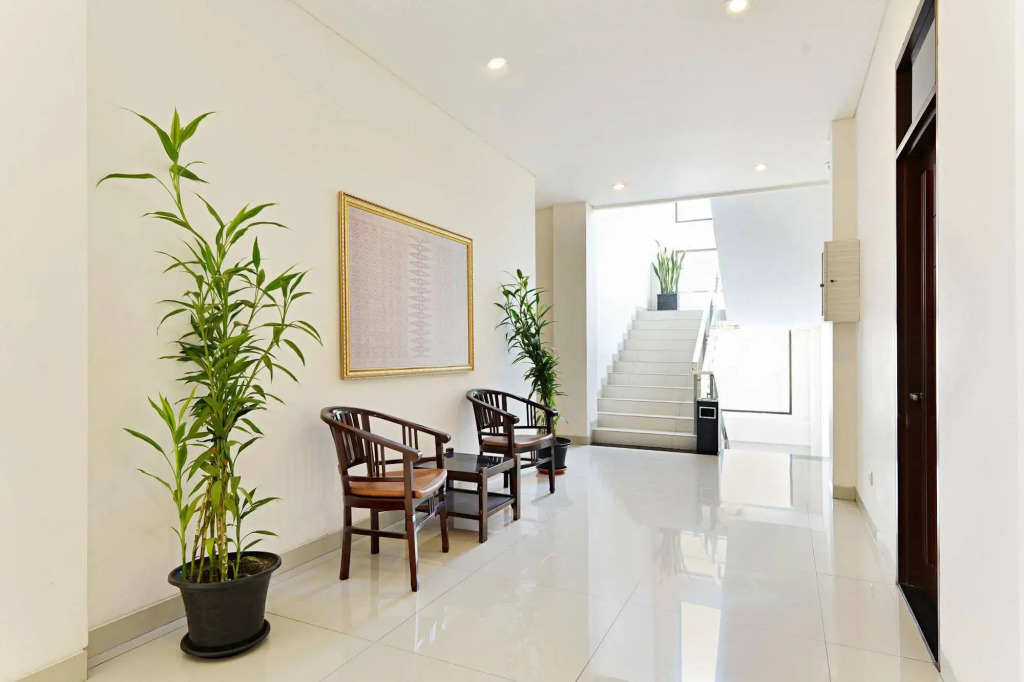 ZEN Rooms Riau Natuna