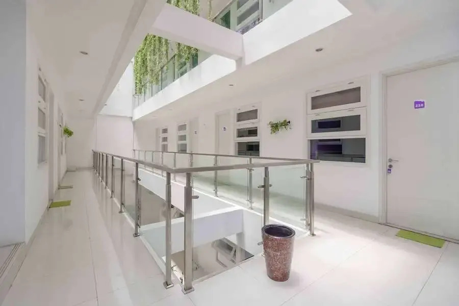 Wisma KPBD Residence Syariah RedPartner