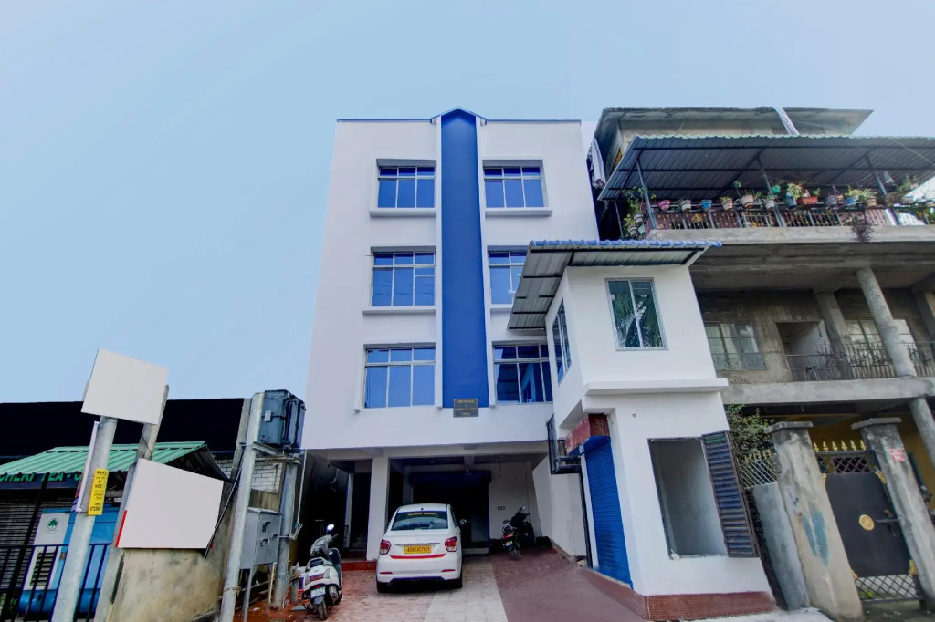 Hotel O Sai villa