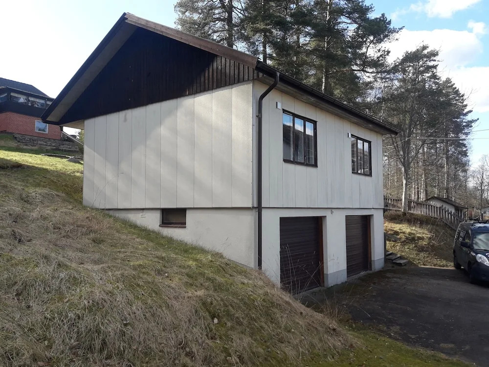 Hestra Guesthouse