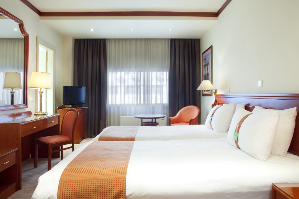 Holiday Inn Thessaloniki by IHG