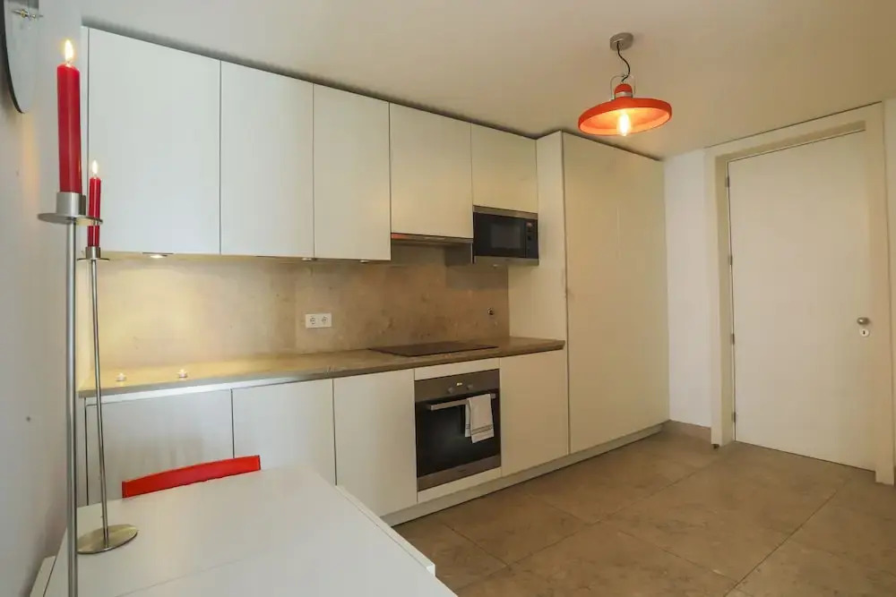 Santa Catarina Luxury Apartments by linc