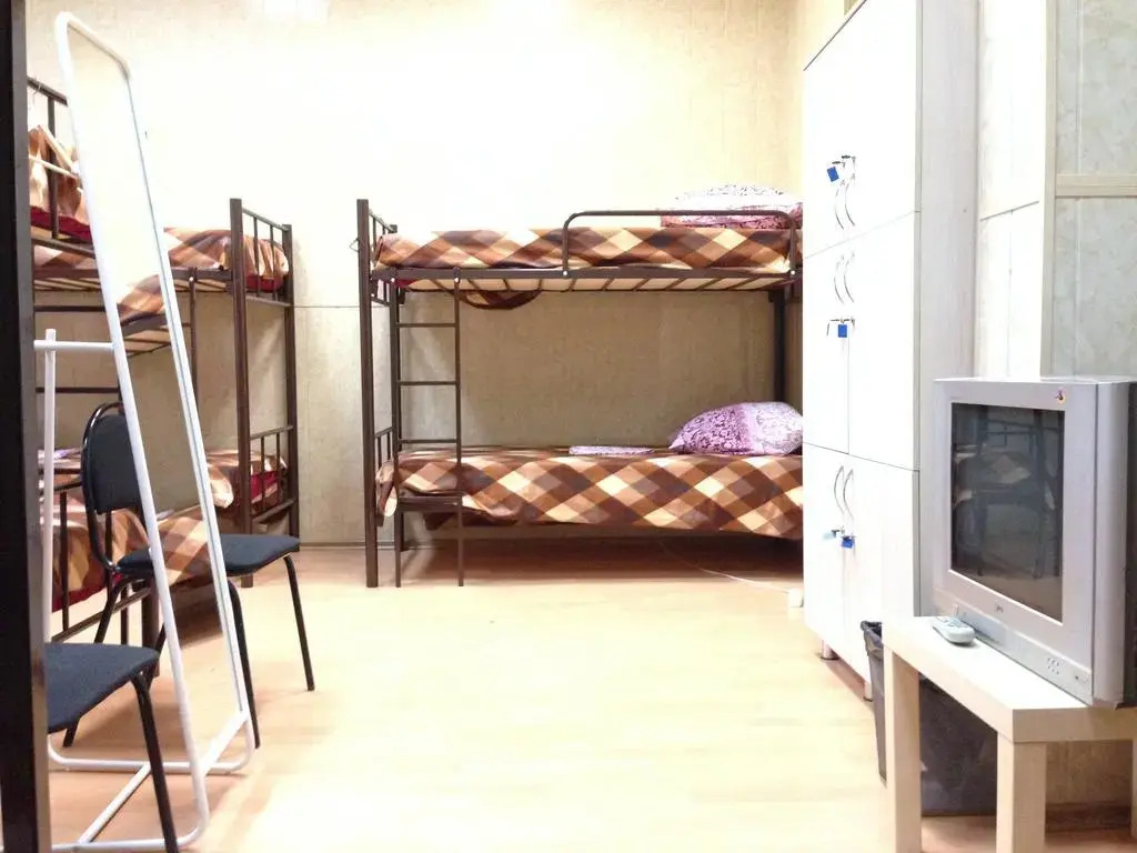 Hostel Boulevard