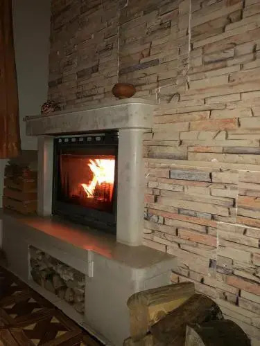 Chetin Apartment
