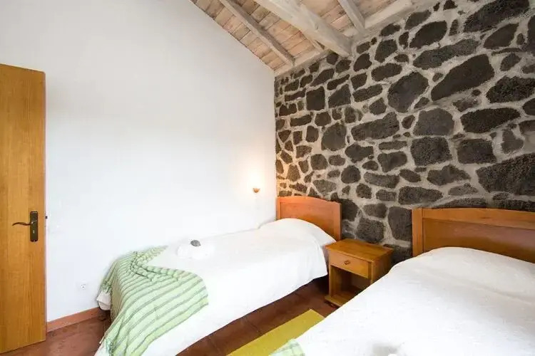 Holiday house, Santa Luzia, Pico, Azores