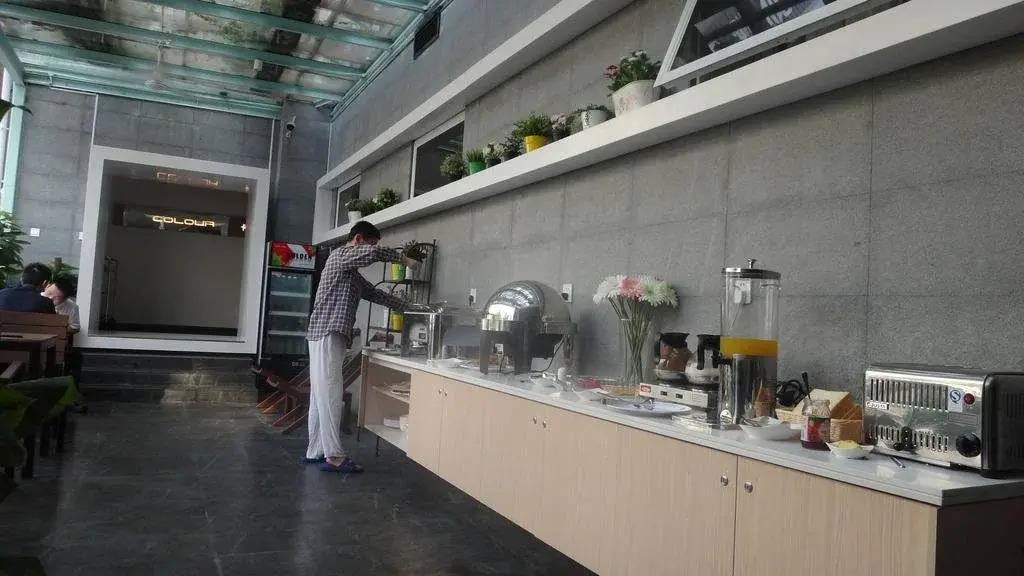 Colour Inn Shenzhen Shekou Branch