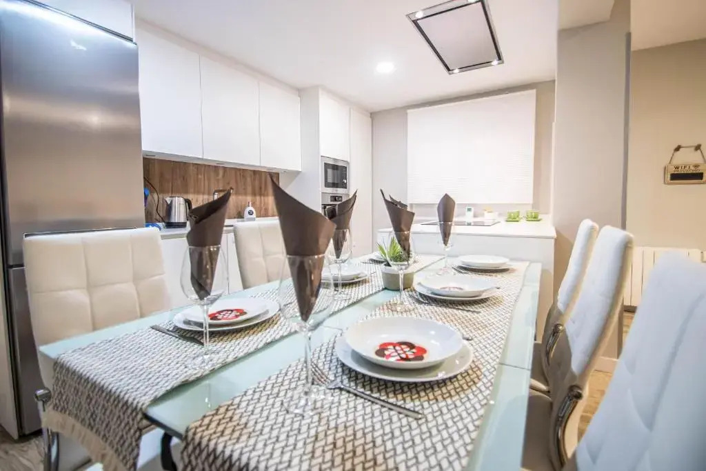 Hípica Apartment Granada by A3Rentals