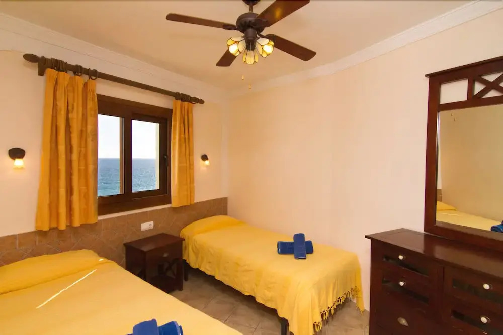 Apartamento Carabeo 72