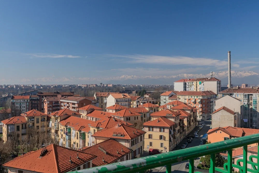 Valdellatorre Apartment by Wonderful Italy