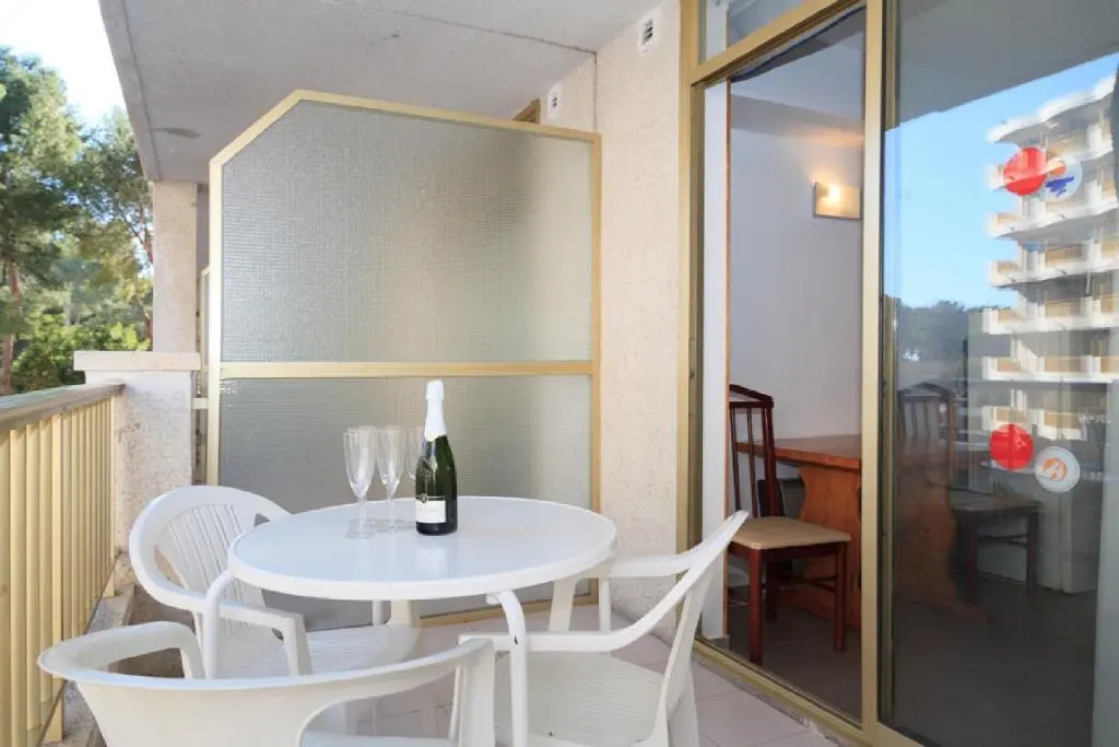 UHC Salou Pacific Apartments