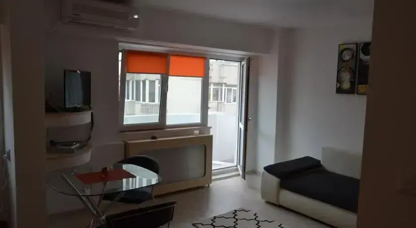 Cozy Studio Bucharest