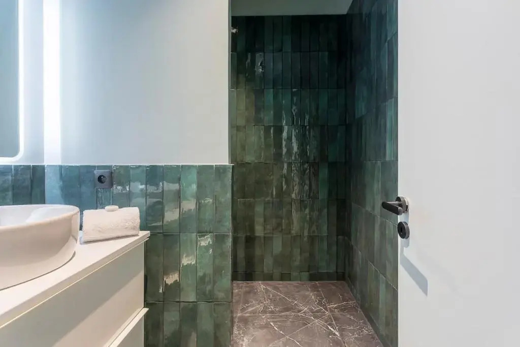 Hamac Suites Suite St Antoine 2 BR Unique