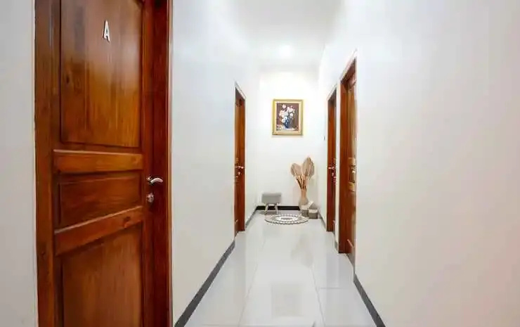 OYO 90909 Omah Citra