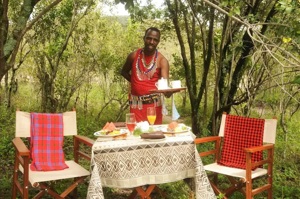 Castel Mara Camp