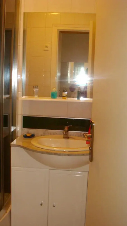 Apartment With one Bedroom in Port Leucate, With Furnished Terrace - 1