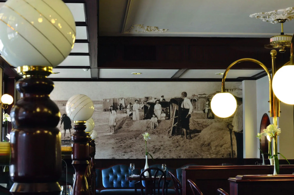 BadHotel Noordwijk