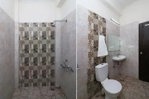 The City Hospitality By OYO Rooms