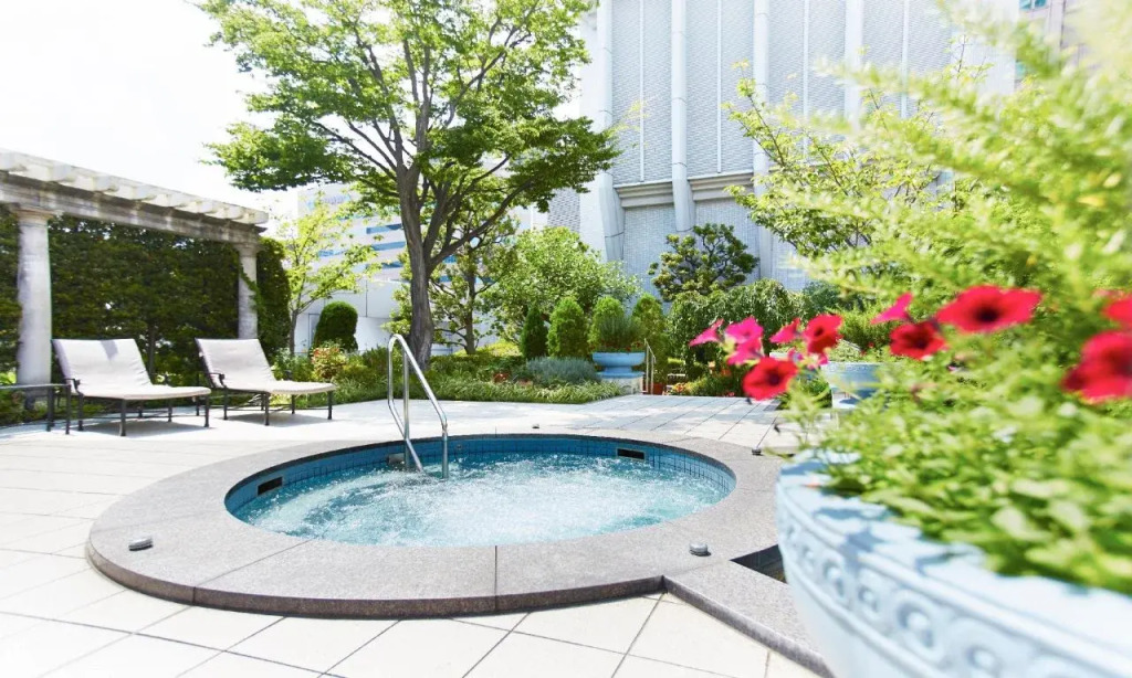 The Ritz-Carlton Osaka