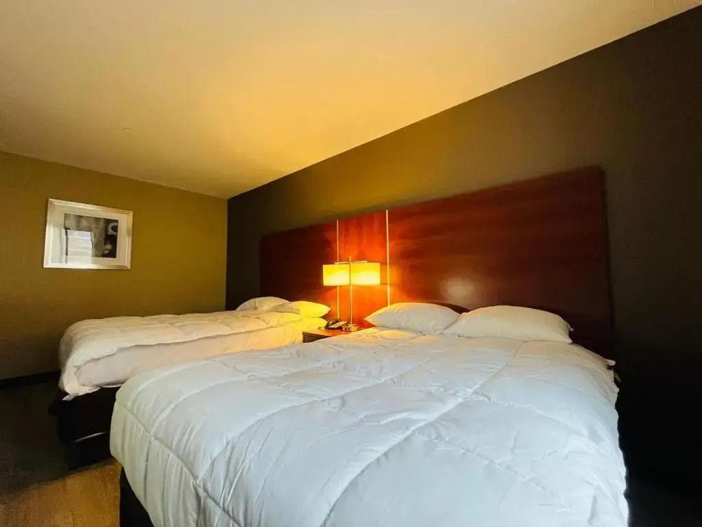 Sky Hotel Flushing/Laguardia Airport