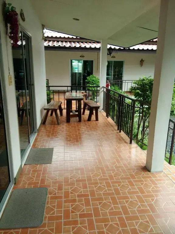 ฝันดี รีสอร์ท-Fundee resort