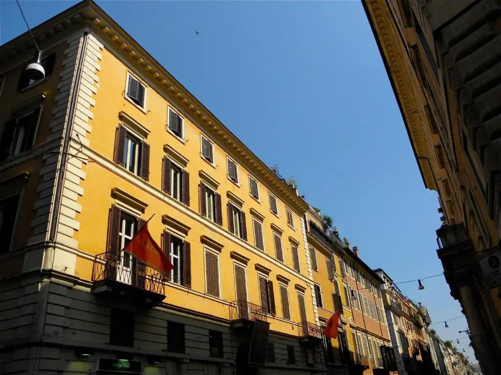 Corso Deluxe Apartment
