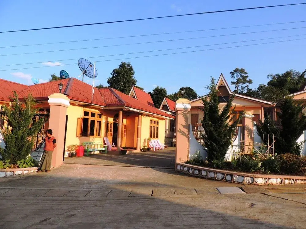 Hotel Ramonar