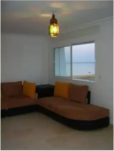 Puerto marina Apartment