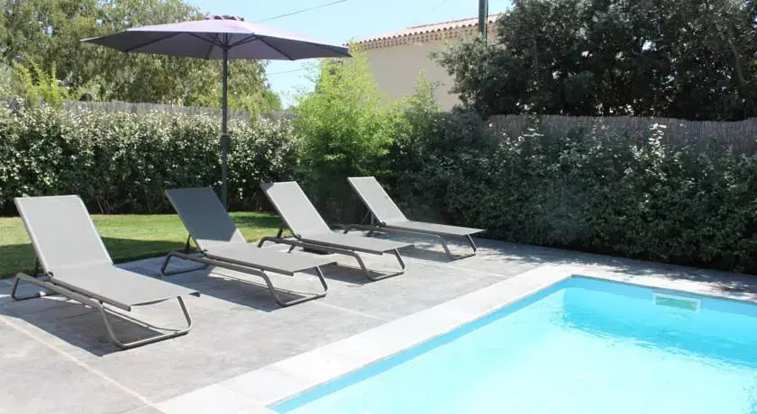 Villa Lilou