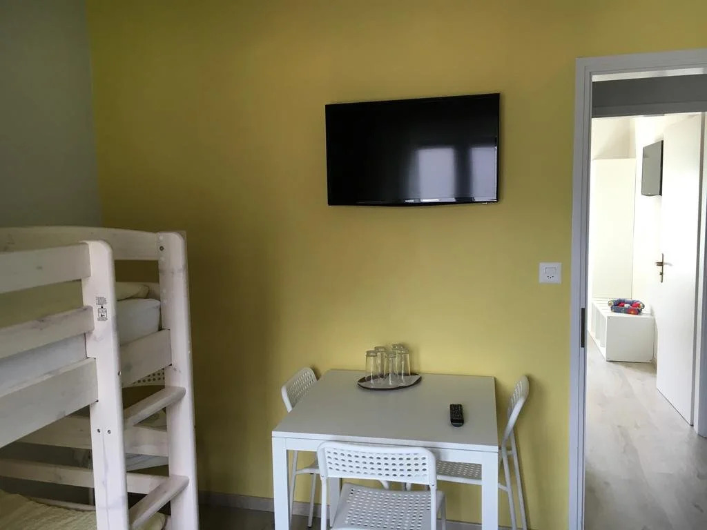 B&B Tencia