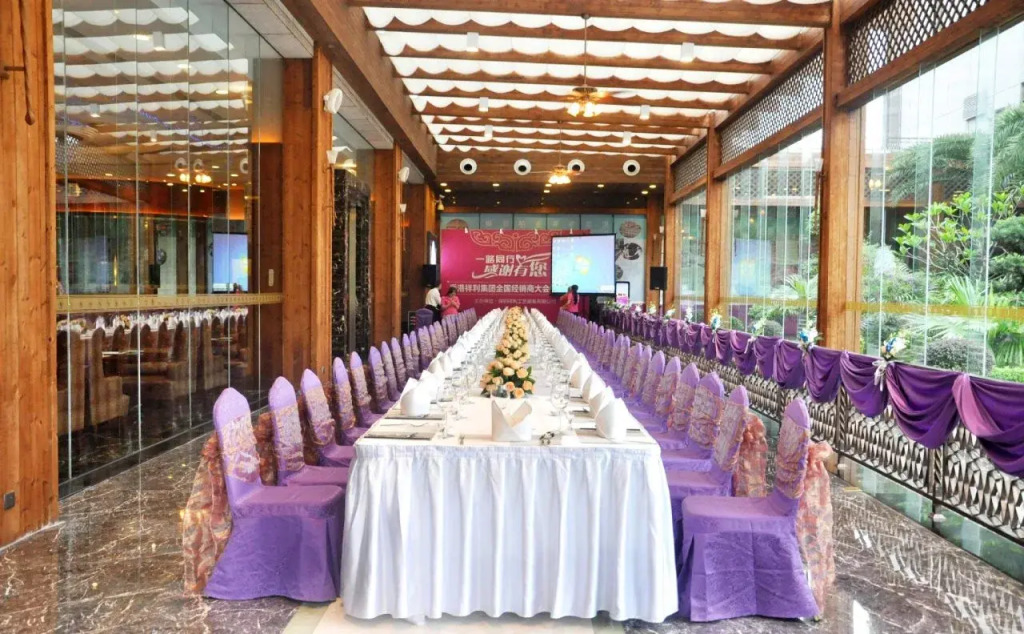 Baohengda International Hotel - Shenzhen