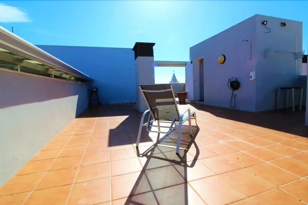 Apartamento 3332 Blaumarina