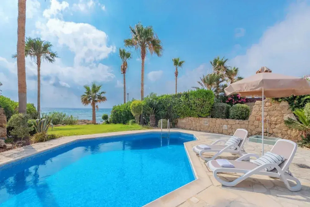 Resitour - Apollo Beach Villas