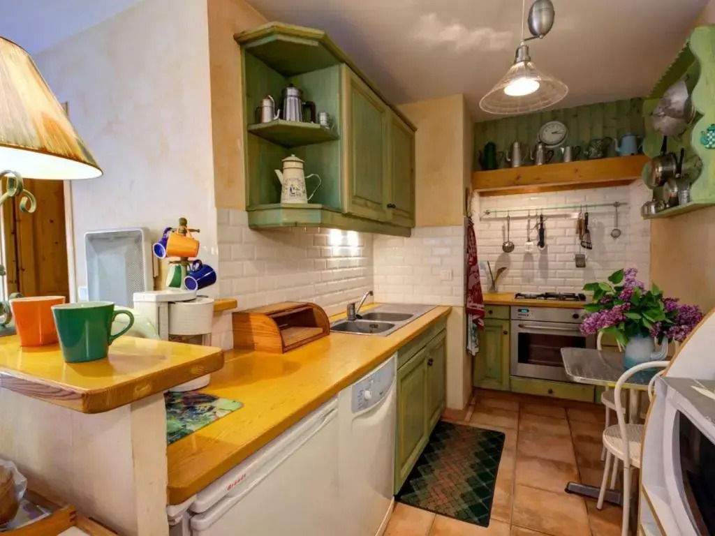Gîte authentique 6 pers avec jardin à Marols - FR-1-496-1