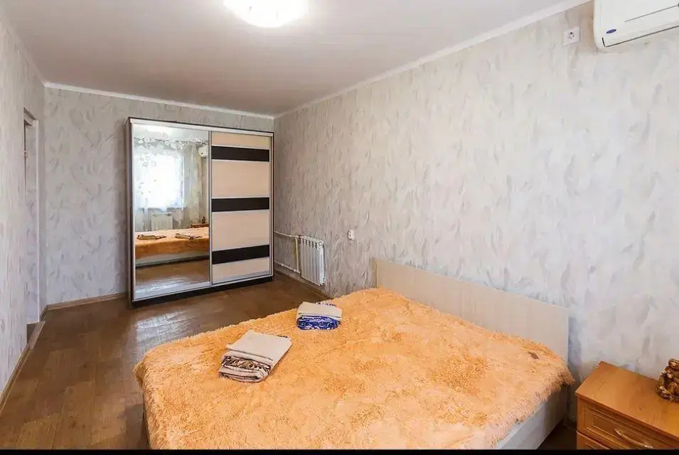 Astra Apartmets на улице Кубанская 21 корпус 1
