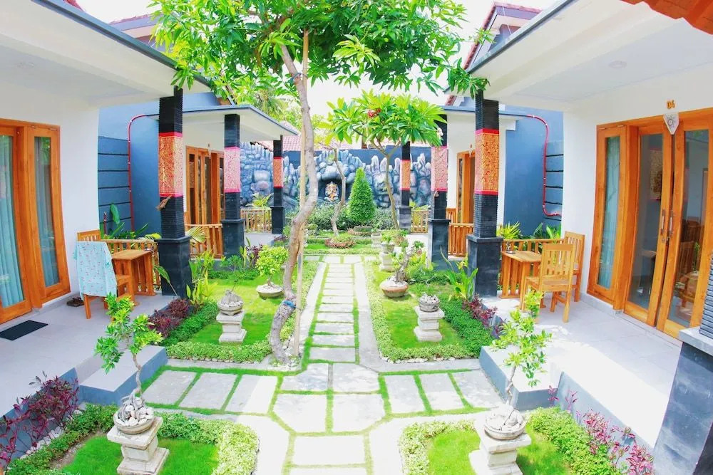 The Box House