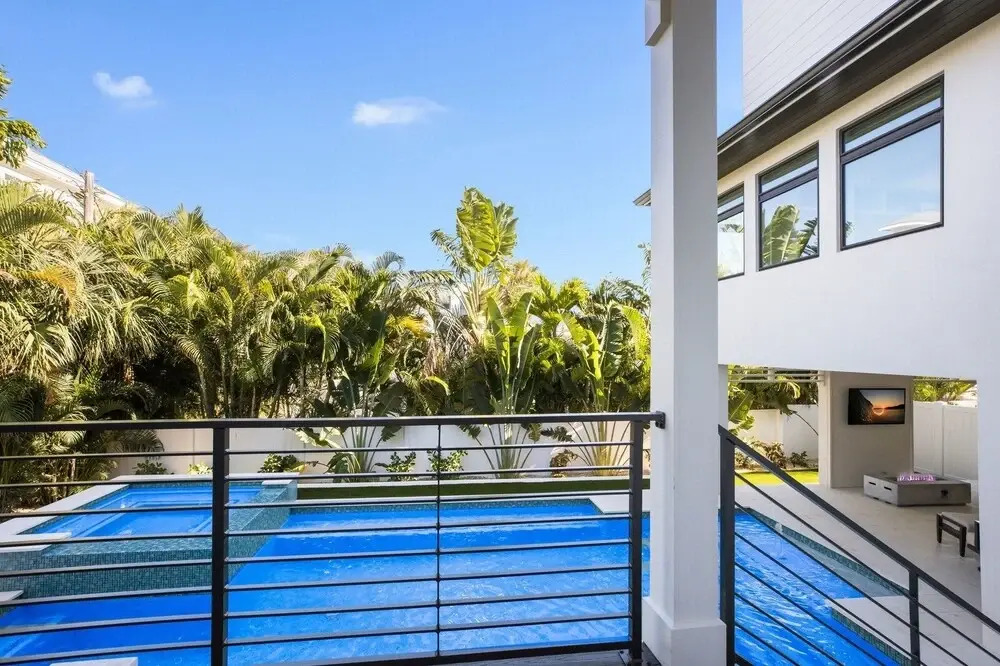 Sizzling Summer Rates at Surf Side Beach House  GULF VIEWS Elevator (Beach Retreats)