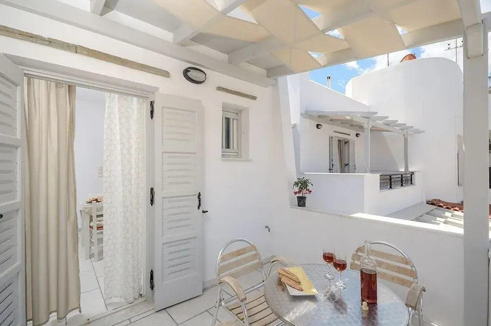 Naxos Dream Calypso Studios