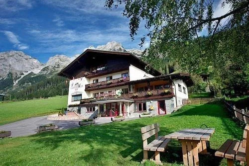 Jugendhotel Lammertaler Hof