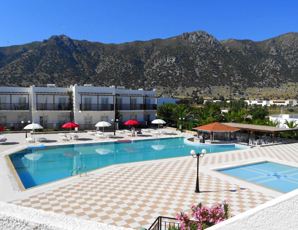 Sweet Kalimera Apartments