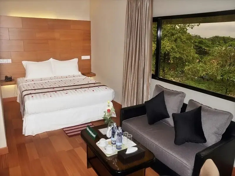 Hotel My Way