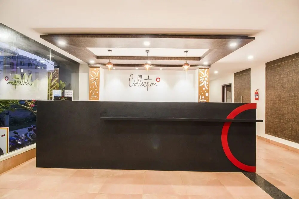 Collection O 22550 Meridien Suites Marathahalli