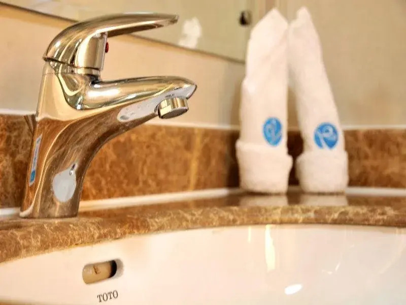 Yintian Holiday Hotel