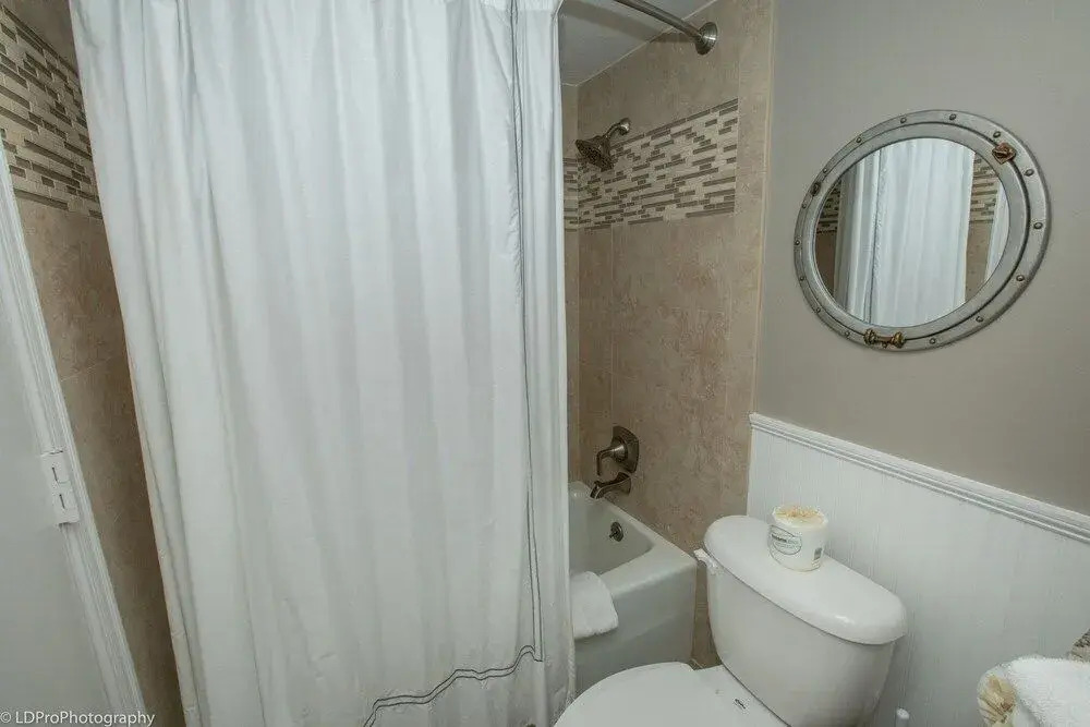 East Pass Towers 107 - 2 Br Condo