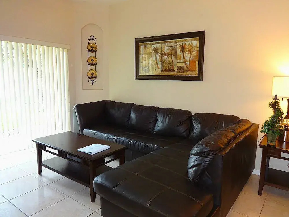 Regal Palms Resort 131 - Three Bedroom Townhome