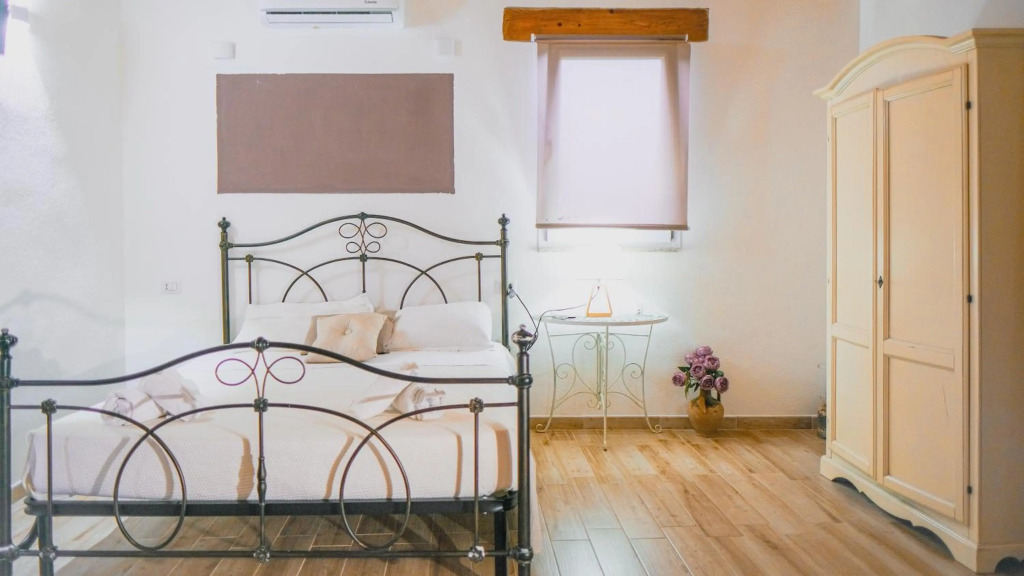 VILLA di LABBIU RESORT DESIGN & IL SUO SALOTTO FOOD GOURMET EXPERIENCE