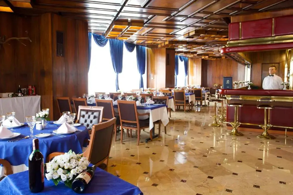 Fuar Hotel