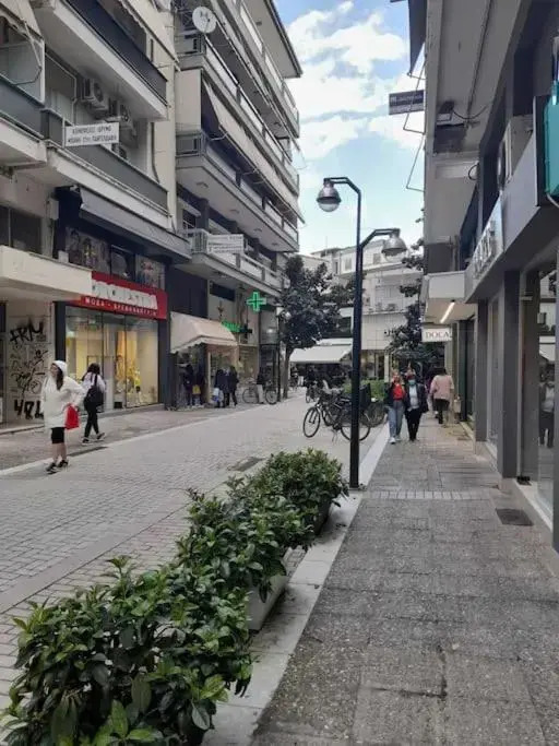 DownTown _ LeveL 5