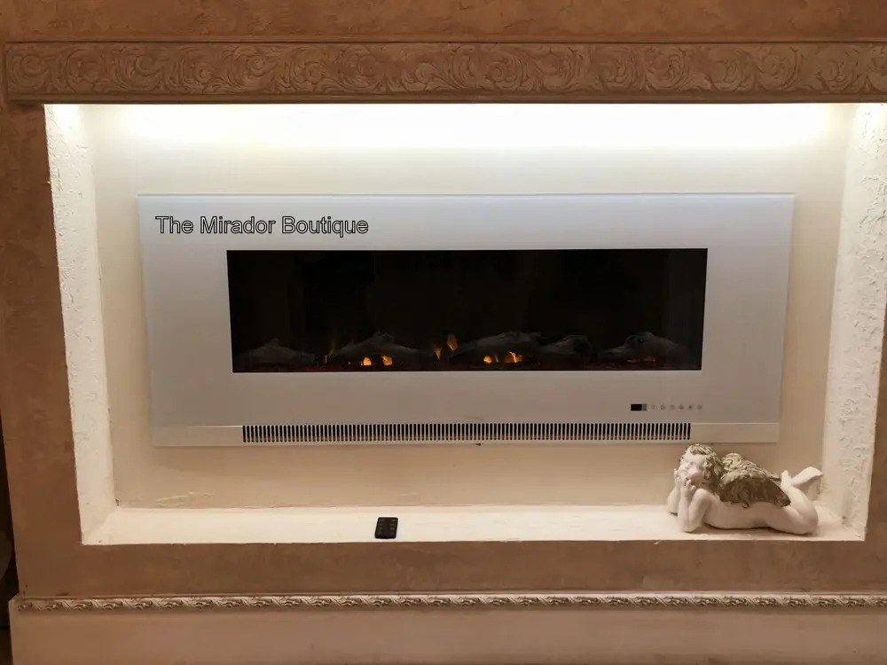 The Mirador Boutique Town House